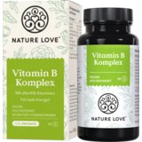 Nature Love Vitamin B Komplex Cene