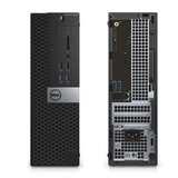 Dell Obnovljeno - znaki rabe - Obnovljen računalnik Optiplex 5040 SFF, i5-6500, 8GB, 256GB SSD, Windows 10 Pro, (5000001004) | Shoptok.si