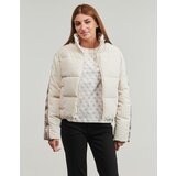 Guess NEW JEAN PUFFER Bež | shoptok.hr