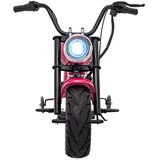 Motor na akumulator Warrior - roza | Shoptok.si