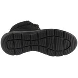 Skechers Polškornji Glacial Ultra - Mara Črna | Shoptok.si