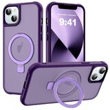 Magsafe Ring maskica iPhone 16 Plus Ljubicasta | Eponuda.ba