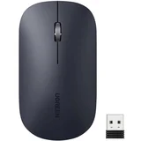 bežični miš MU001/ crni