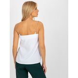 LAKERTA Top-LK-TP-508592.50P-White | Shoptok.si