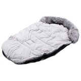  Zimska vreća za kolica Matpol Cocoon - Pink | shoptok.hr