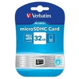 32GB MICRO SDHC CARD CLASS10 44013 memorijska kartica
