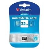 Premium 32 GB MicroSDHC 10.razred