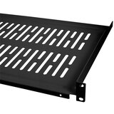 Logilink polica za dubinu 350mm, fiksna | Eponuda.com