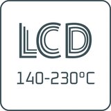 Rowenta Optiliss+ SF3320F0 likalnik za lase 1 kos | Shoptok.si