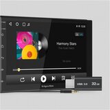 Krüger&Matz KM2010 2 DIN avtoradio z Androidom 12, CarPlayem in Android Autom | Shoptok.si