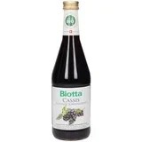 Bio Classic Cassis