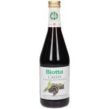 Biotta Classic črni ribez Bio Cene
