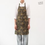Linen Tales Lanen predpasnik Woodland – Cene