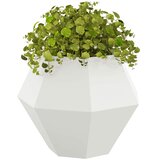  Sadilica 2 pcs Bijelo 75 x 75 x 60 cm Čelik | shoptok.hr