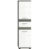 MID.YOU Kopalniška Omara Blake Blake | Shoptok.si