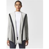 Adidas Wrap ME UP Coverup Siva | shoptok.hr