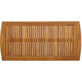  Stolić za kavu 102 x 50 x 43 cm od masivnog bagremovog drva | Eponuda.ba