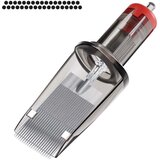 Shumee El Cartel tattoo kartuša 0,35 35 Soft Edge Magnum 10 kos., (21399447) | Shoptok.si