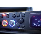 Omnitronic XDP-3001 CD/MP3, SD player, Dvojni - - Audio-Kondric | Shoptok.si