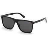 Tom Ford Muške Sunčane naočale FT0832-N Black | shoptok.hr