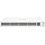 HP E SWITCH ARUBA INSTANT ON 1830 48G 4SFP POE 370W | Eponuda.ba
