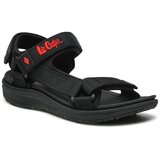 Lee Cooper LCW22340961L Crna Cijene