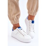 Boto Women's Sport Shoes Blue and White Be First! | shoptok.hr