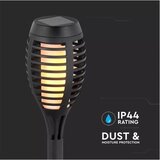  Komplet od 4 solarne LED svetiljke 4xLED/3,6V 1xAAA IP44 100 mAh | Eponuda.com