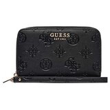 Guess crni ženski novčanik Cene