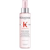 Kérastase genesis anti hair-fall blow-dry fluid sprej proti izpadanju las in zaščito pred toplotno obdelavo 150 ml Cene