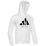 Karate Lifestyle Hoodie Adidas - GiStyle 14 - Small