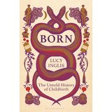 Hachette Lucy Inglis - Born Cene