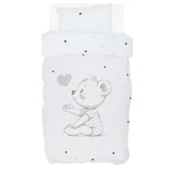 BUBA Posteljina medo 6/1 83693