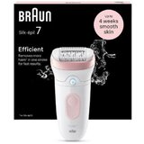 Braun epilator SE7-000FLMGBOX mn u