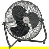Bestron talni stoječ ventilator 35 cm 55 W črn DFA30, (21222711) Cene