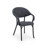 Olimp Sport TILIA Stolica Flash R antracit Tilia Cene