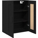  Zidni ormar Crni hrast 69 5x34x90 cm Konstruirano drvo | shoptok.hr