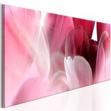  Slika - Flowers: Pink Tulips 135x45 Cijene