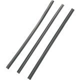 TRU COMPONENTS Vezice Crna 1571350 PET-3/100SW 100 m Cijene