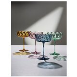 Lyngby Glas Kozarci v kompletu 4 ks za penino 300 ml Vienna – | Shoptok.si