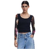 Desigual slim fit ženska majica DG25SWTK93-2000 | ePonuda.com