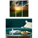 Wallity Set slika MDF91986029, 3 dijela | Eponuda.ba