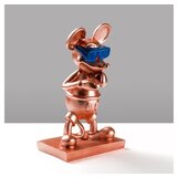 WALLXPERT decorative object figura souris 2 | ePonuda.com