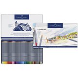 Faber-Castell Barvice Faber-Castell Goldfaber Aqua, 36 kosov Cene