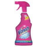 Vanish Oxy action sprej za uklanjanje fleka 500ml | ePonuda.com