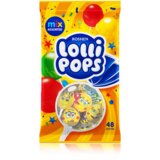 Roshen lizalice mix okusi 920g, 48 komada XXL Cijene