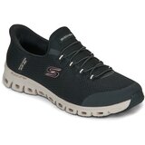 Skechers GLIDE-STEP VIBEY SLIP-INS Crna | shoptok.hr