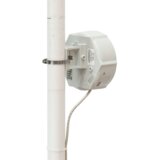 MikroTik SXTG-5HPacD-SA LAN Ruter outdoor 866Mb/s 802.11ac high power WiFi Ruter 5GHz 1300mW (31dBm) | Eponuda.com
