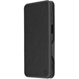 Techsuit Safe Wallet Plus preklopna futrola za Motorola Moto G22 – crna | Eponuda.com