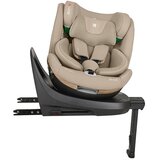 Kikka Boo i-Twist Premium Isofix i-Size Auto Sedište 40-150cm Sand KKB00116 | Eponuda.com